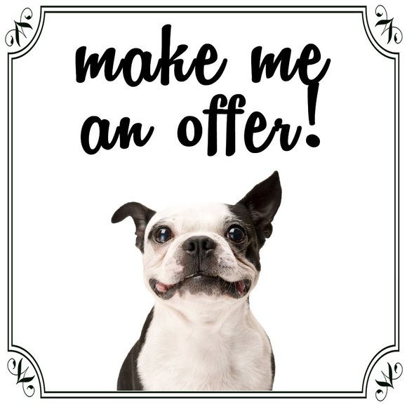 Make me an offer! - Picture 1 of 1